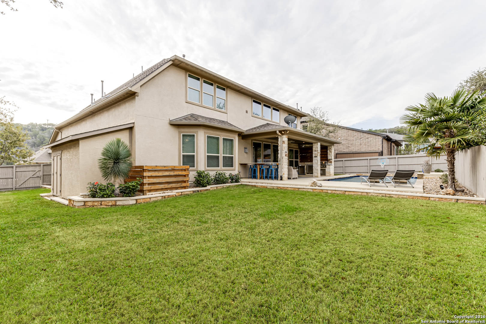 17419 Hillsedge San Antonio TX 78257