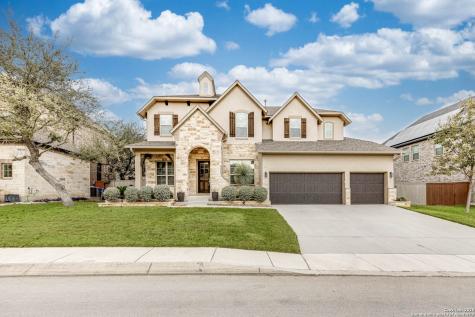 17419 Hillsedge San Antonio TX 78257