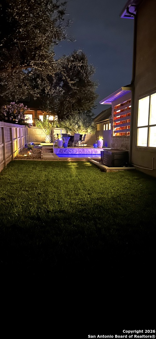 17419 Hillsedge San Antonio TX 78257