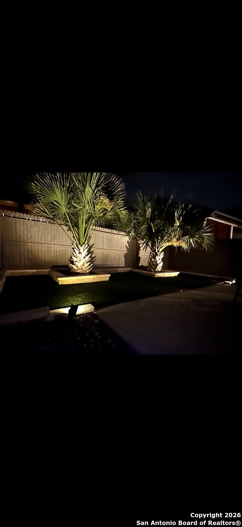 17419 Hillsedge San Antonio TX 78257