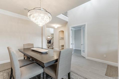 17419 Hillsedge San Antonio TX 78257