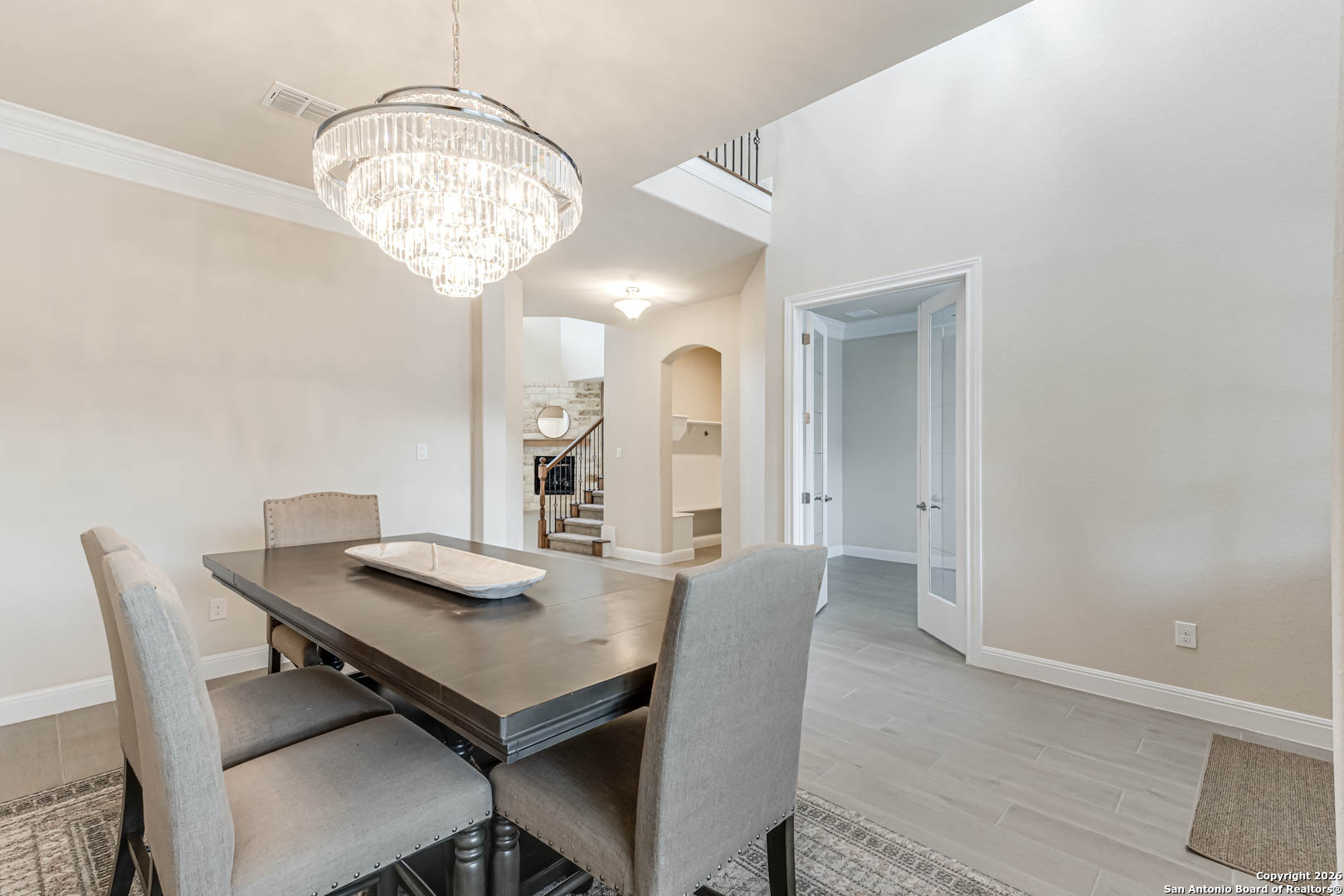 17419 Hillsedge San Antonio TX 78257