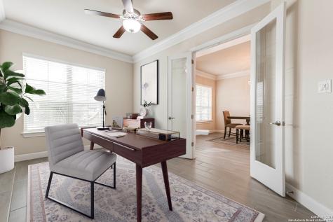 17419 Hillsedge San Antonio TX 78257