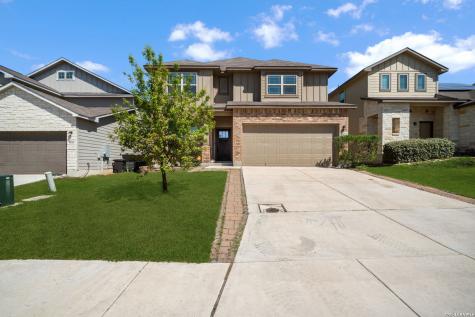 10319 Barbeque Bay Converse TX 78109