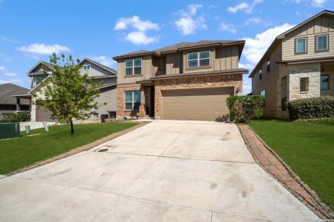 10319 Barbeque Bay Converse TX 78109