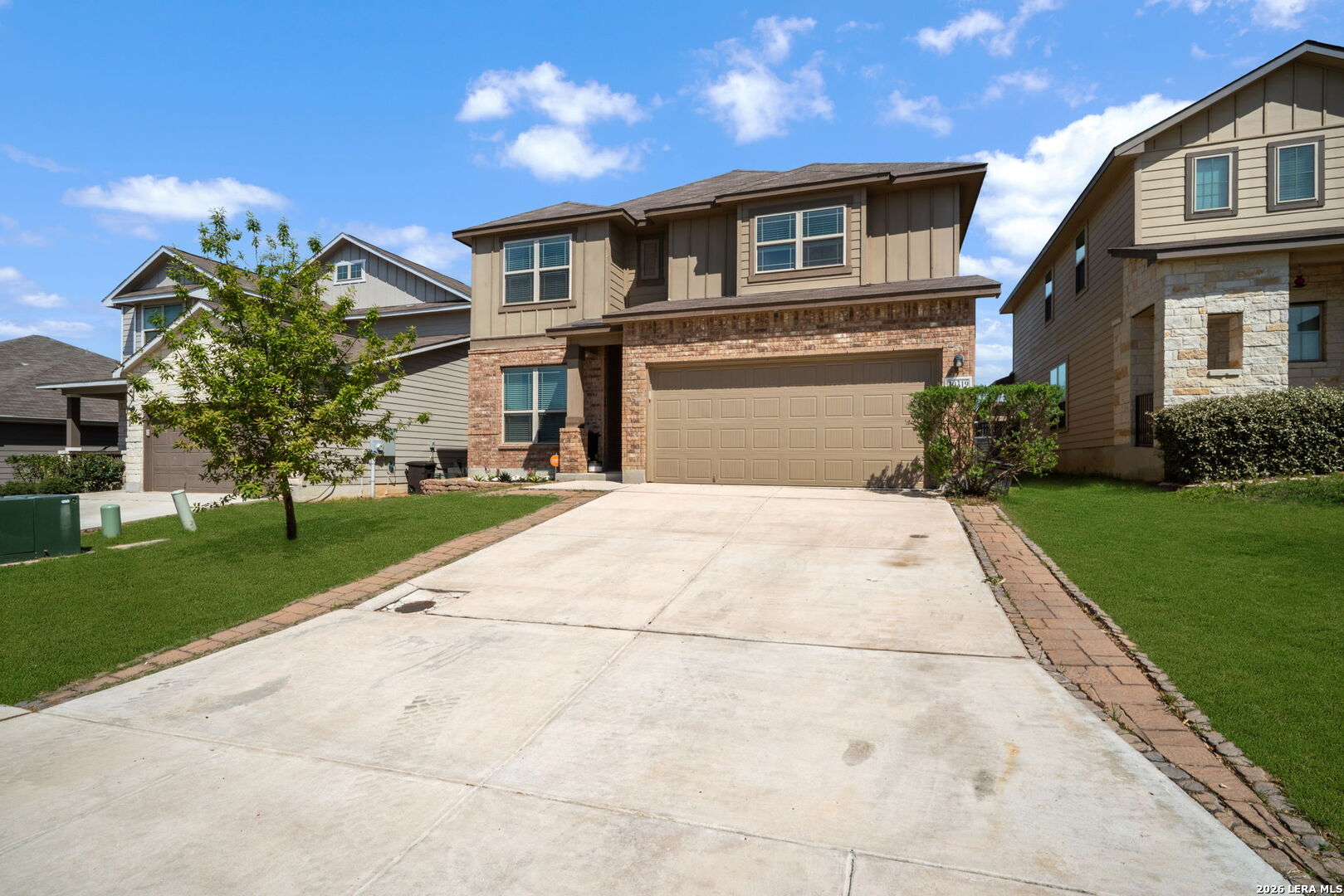 10319 Barbeque Bay Converse TX 78109