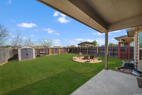 10319 Barbeque Bay Converse TX 78109