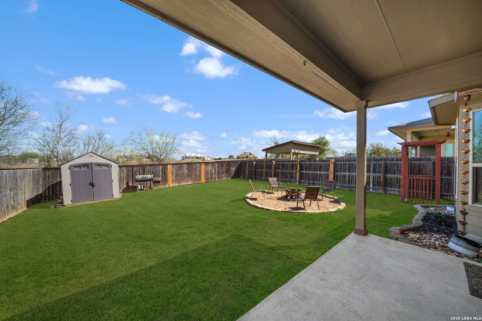 10319 Barbeque Bay Converse TX 78109