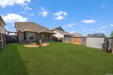 10319 Barbeque Bay Converse TX 78109