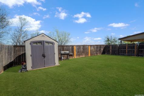 10319 Barbeque Bay Converse TX 78109
