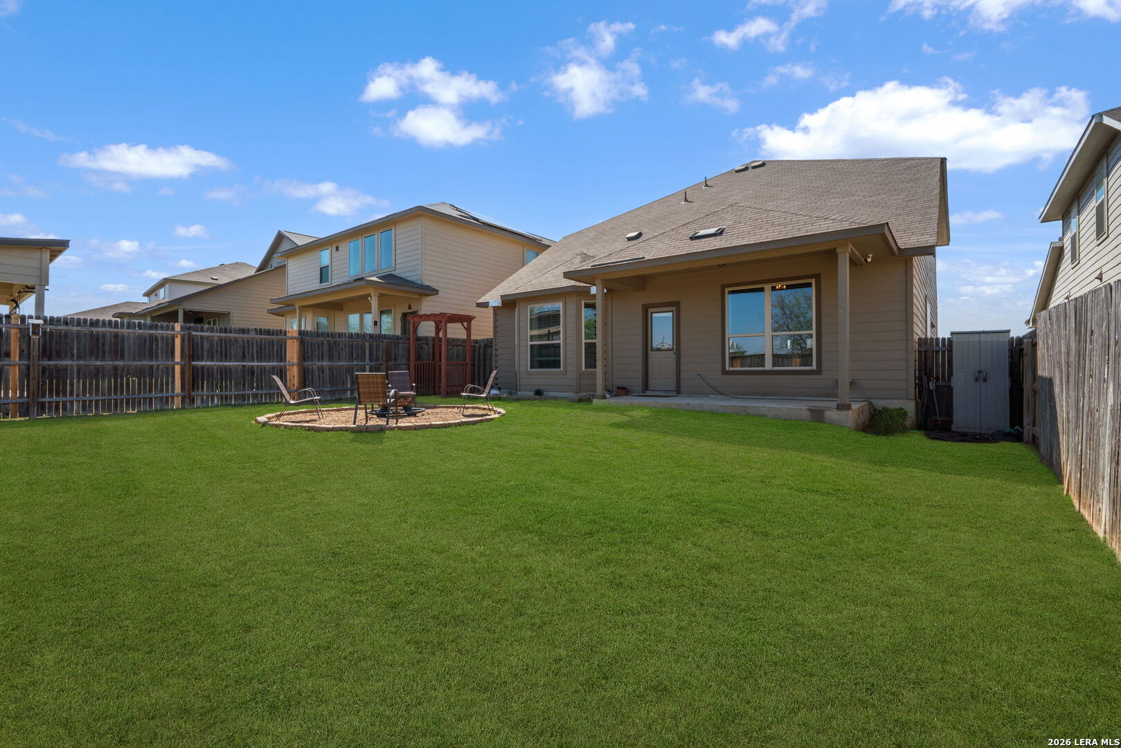 10319 Barbeque Bay Converse TX 78109
