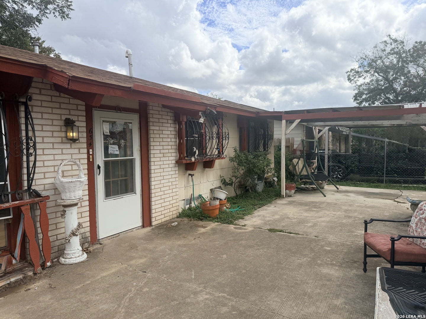 634 Rockwell Boulevard San Antonio TX 78224