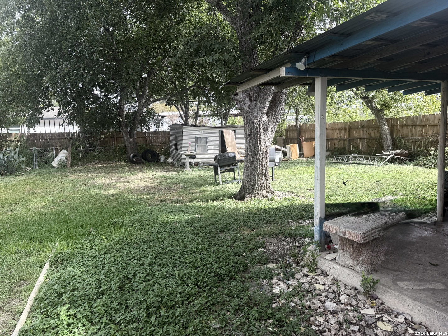 634 Rockwell Boulevard San Antonio TX 78224