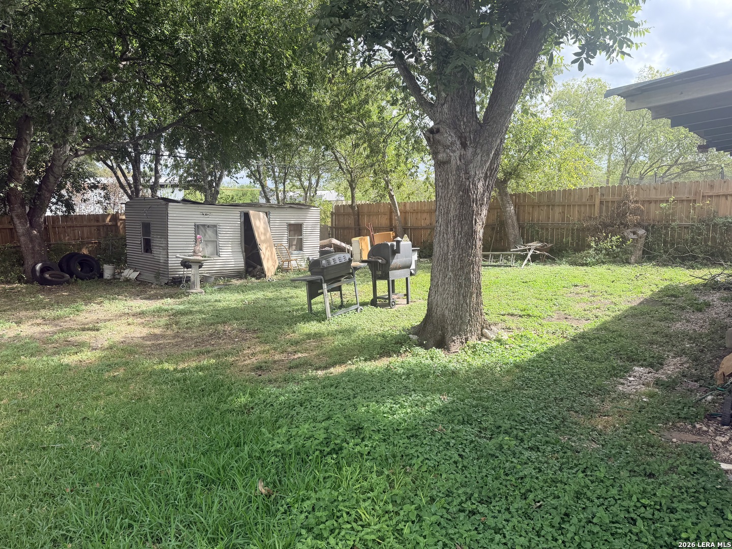 634 Rockwell Boulevard San Antonio TX 78224