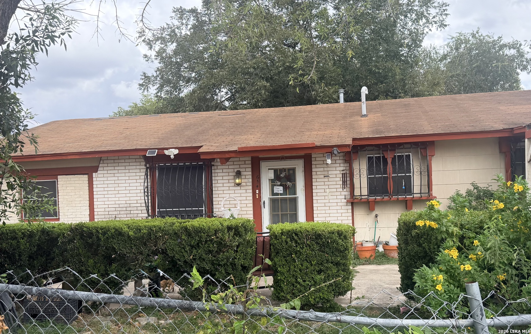 634 Rockwell Boulevard San Antonio TX 78224