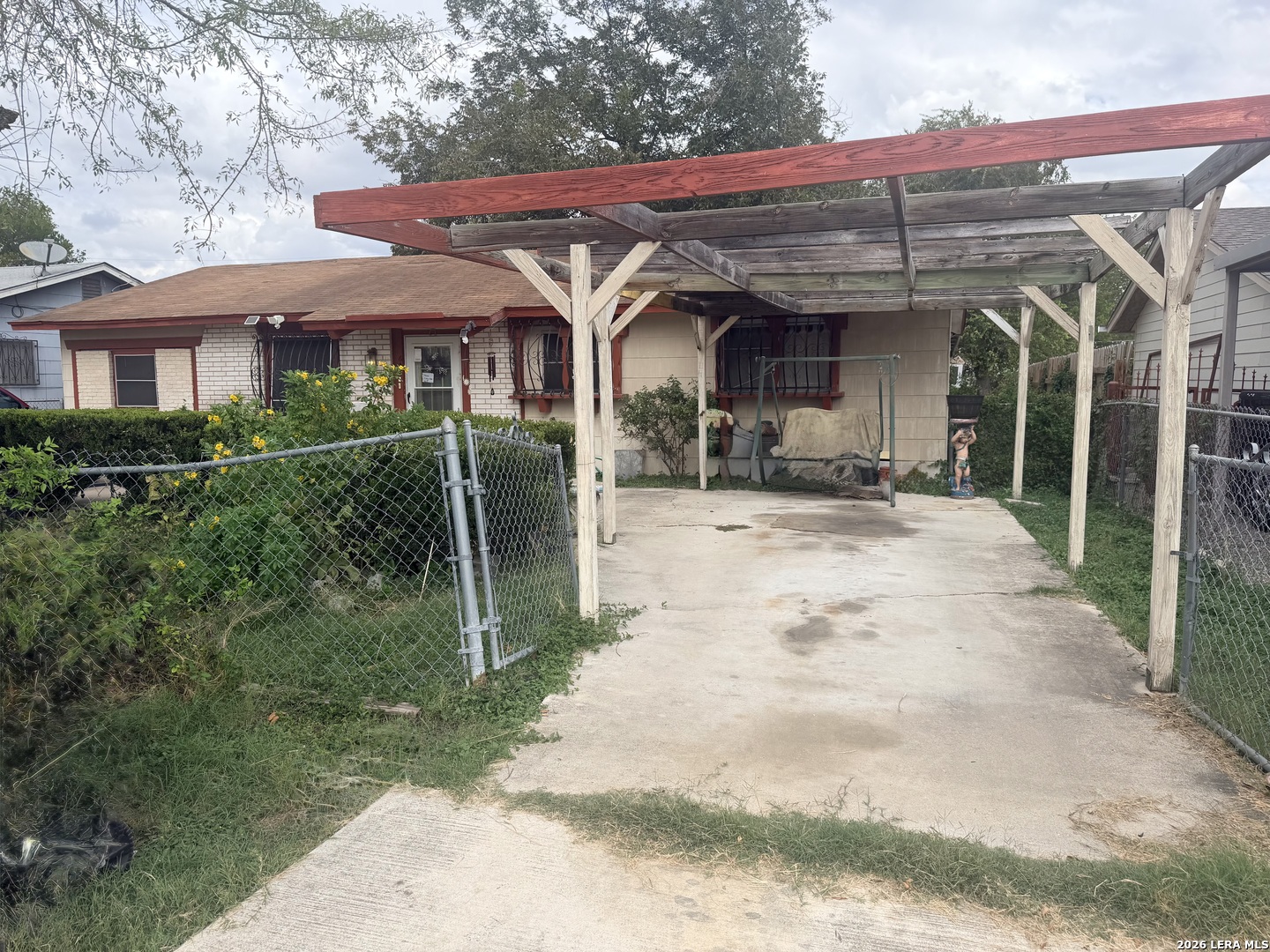 634 Rockwell Boulevard San Antonio TX 78224