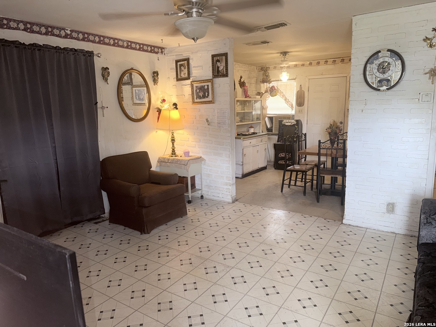 634 Rockwell Boulevard San Antonio TX 78224