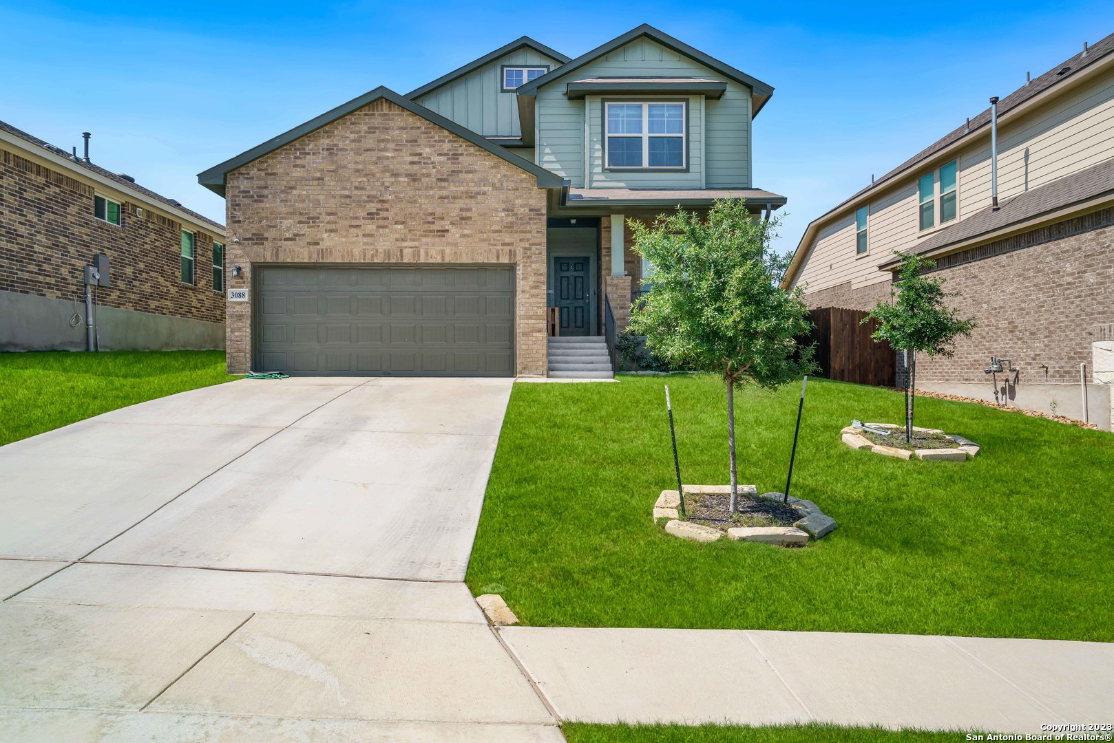 3088 Morlanga Street New Braunfels TX 78130