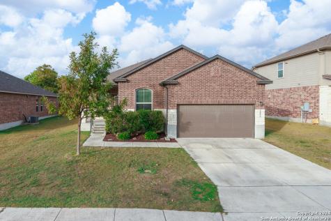 2054 Trumans Hill New Braunfels TX 78130