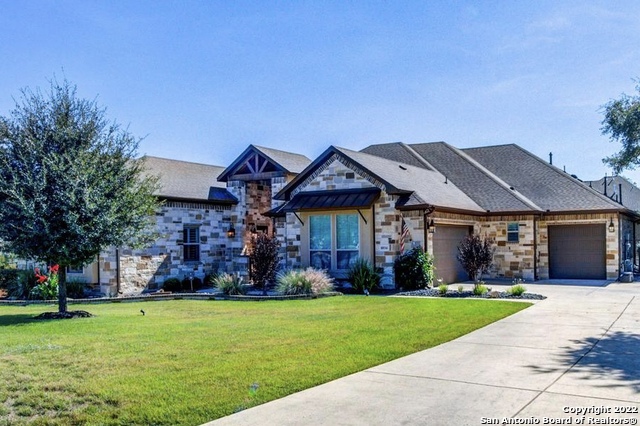 10114 Descent Boerne TX 78006