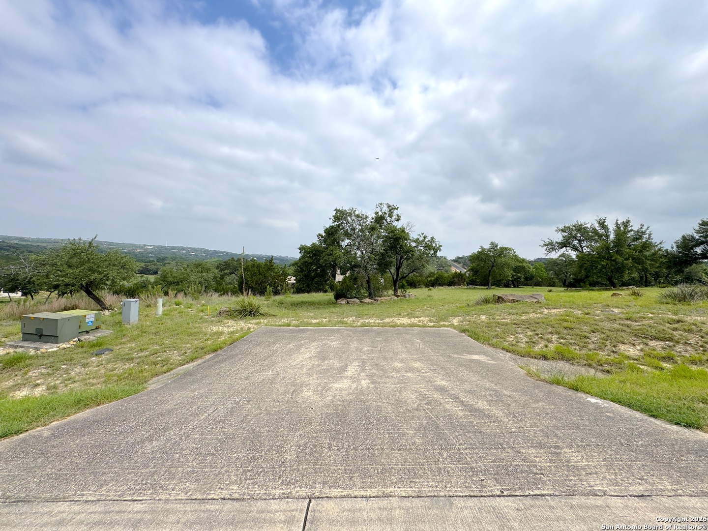 726 Caballo Canyon Lake TX 78133