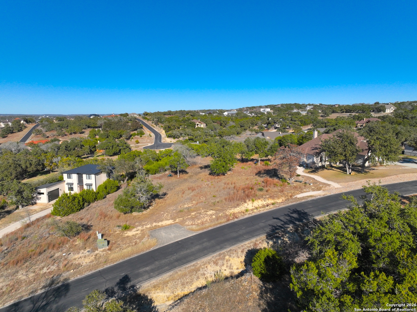 726 Caballo Canyon Lake TX 78133