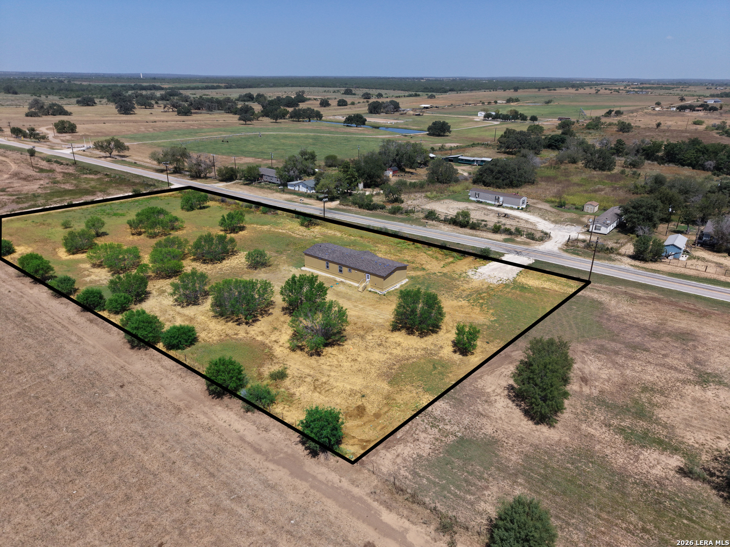 3041 Fm 1333 Poteet TX 78065