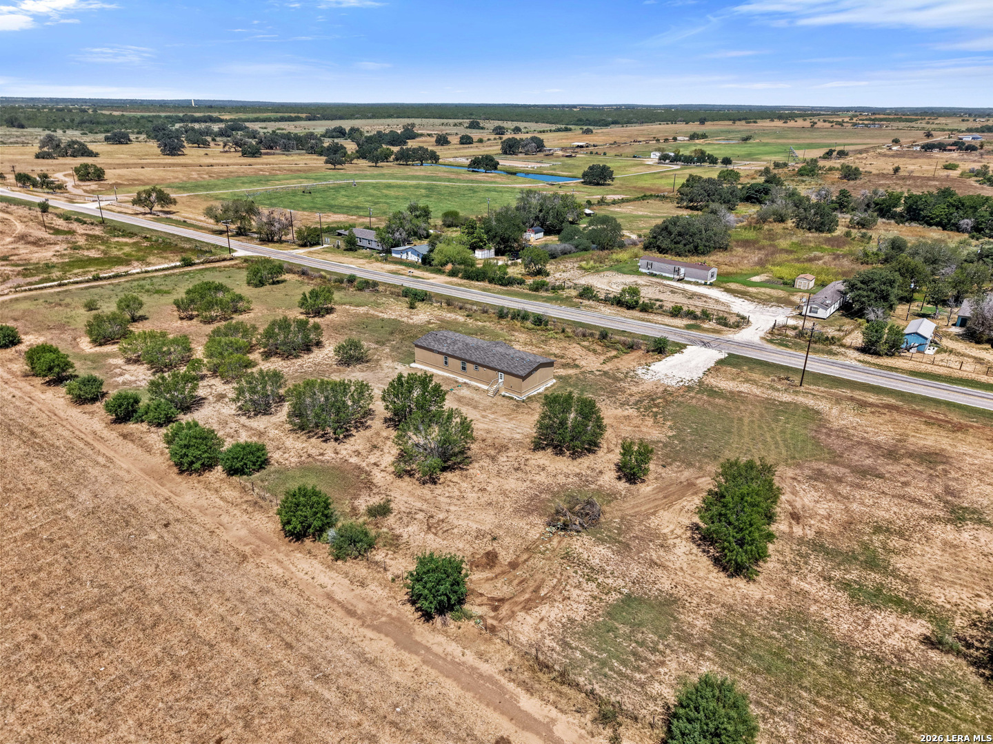 3041 Fm 1333 Poteet TX 78065