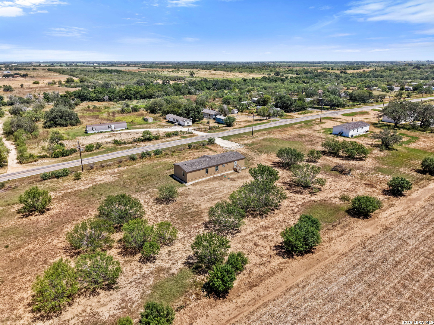 3041 Fm 1333 Poteet TX 78065