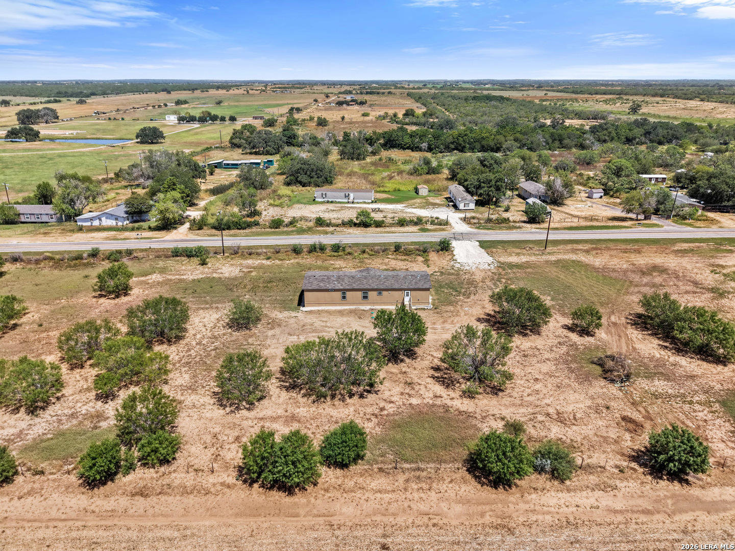 3041 Fm 1333 Poteet TX 78065