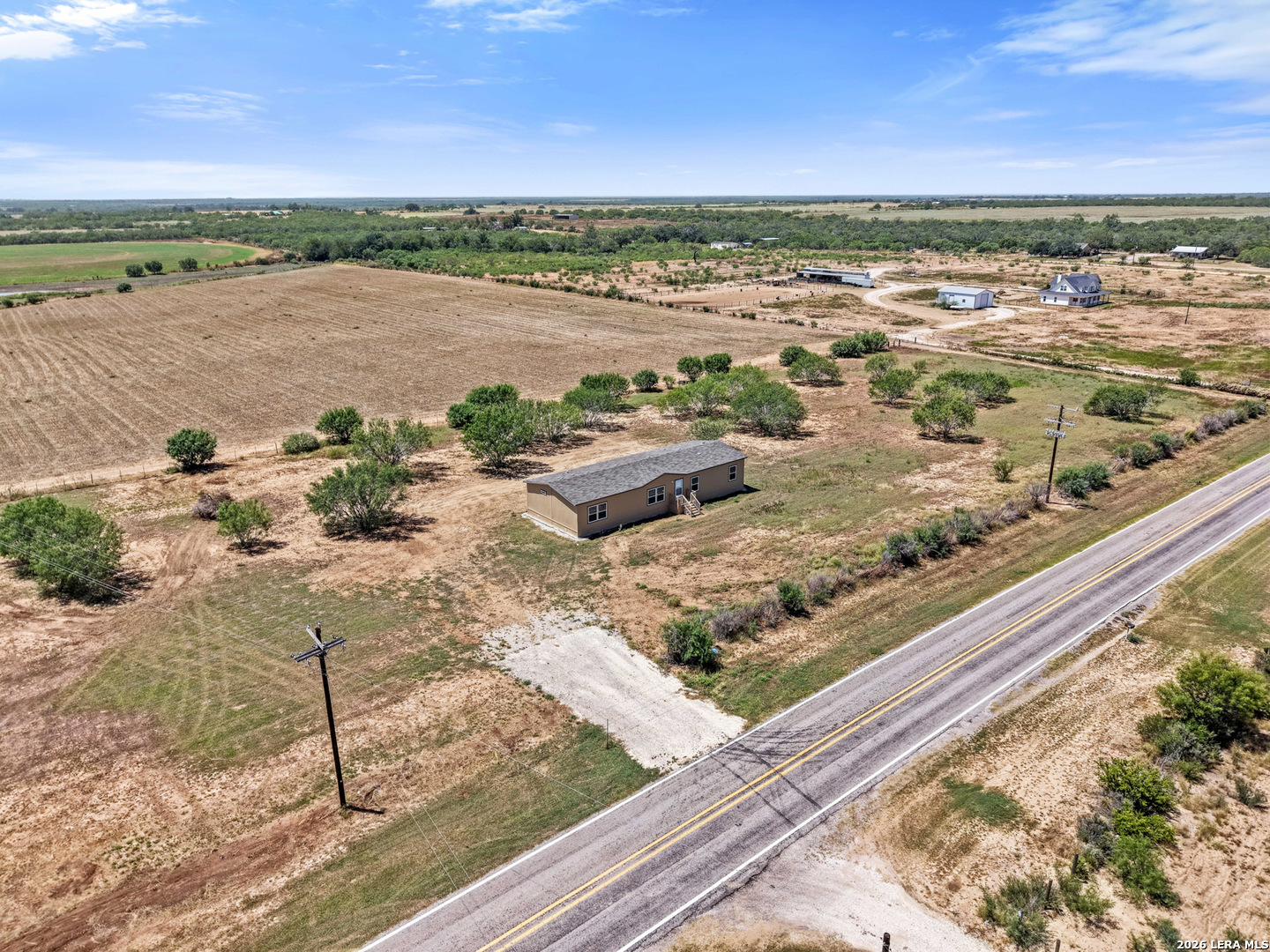3041 Fm 1333 Poteet TX 78065