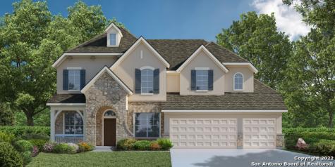 17711 Bellini Hill San Antonio TX 78257