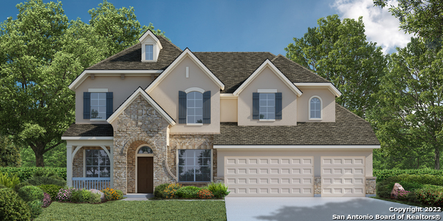 17711 Bellini Hill San Antonio TX 78257