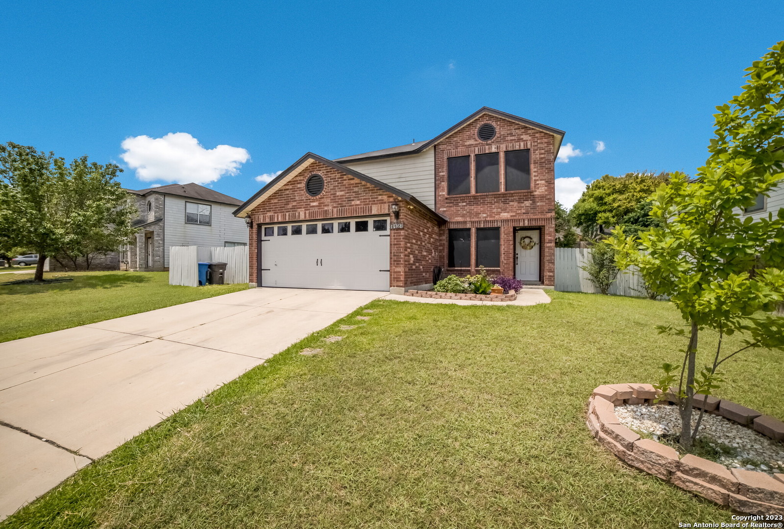 7127 Teton Ridge San Antonio TX 78233