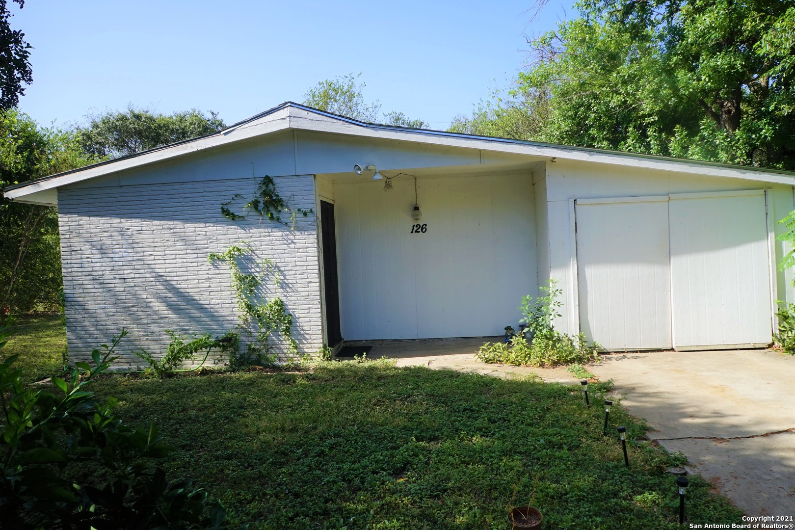 126 Rock Valley Drive San Antonio TX 78227