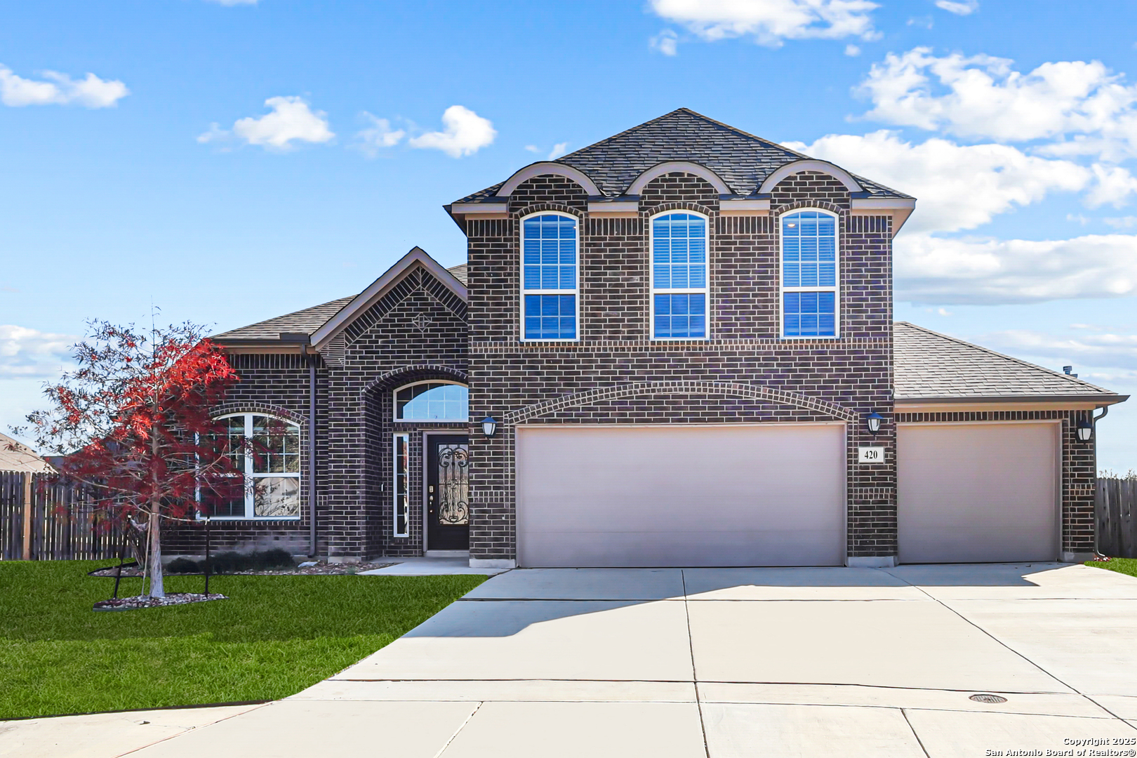 420 Bee Caves Cove Cibolo TX 78108