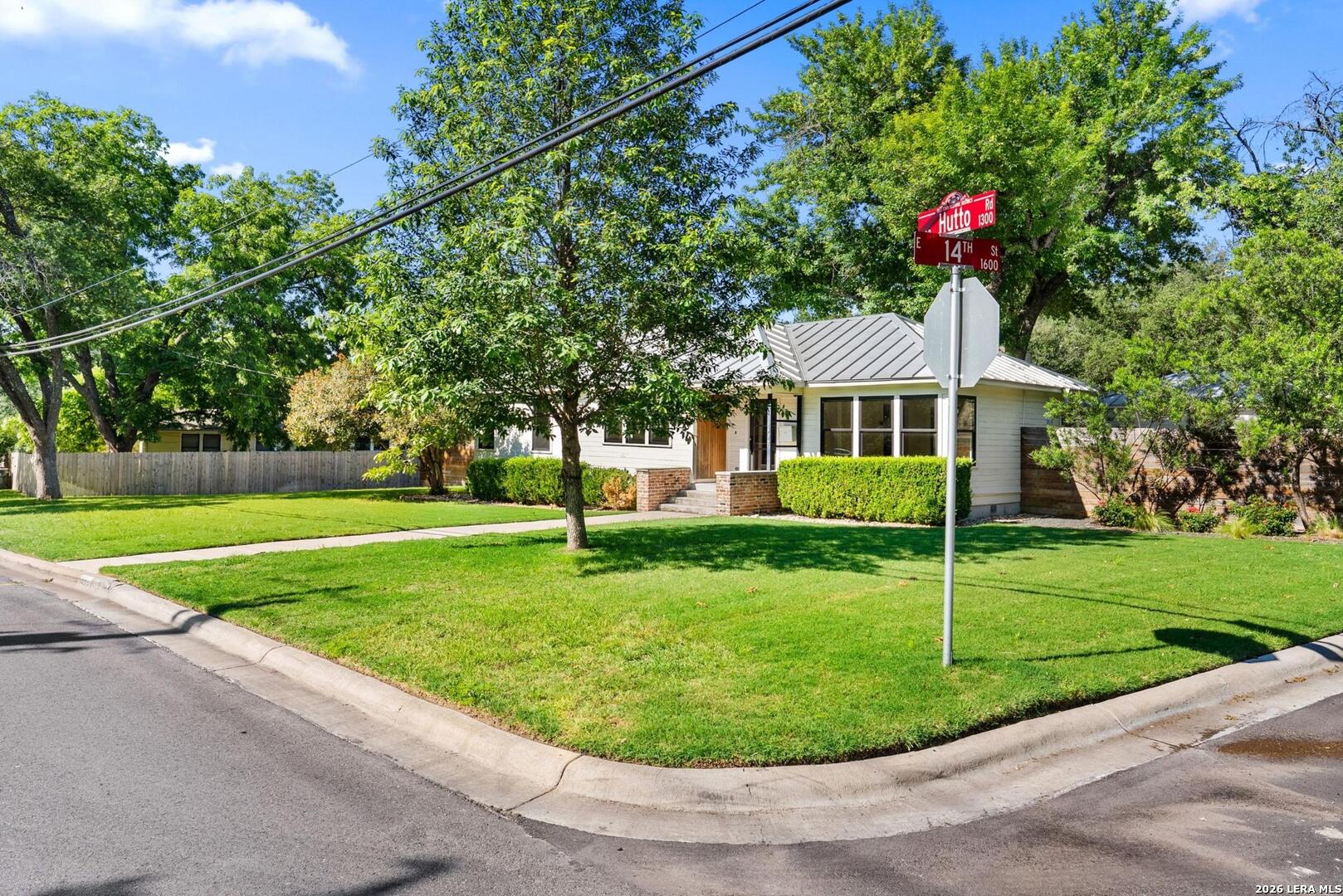 1402 Hutto Road Georgetown TX 78626