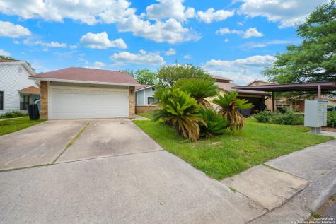6979 Sunset Village Drive San Antonio TX 78249
