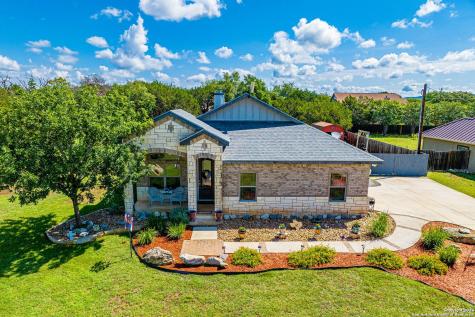 377 Park Road Bandera TX 78003