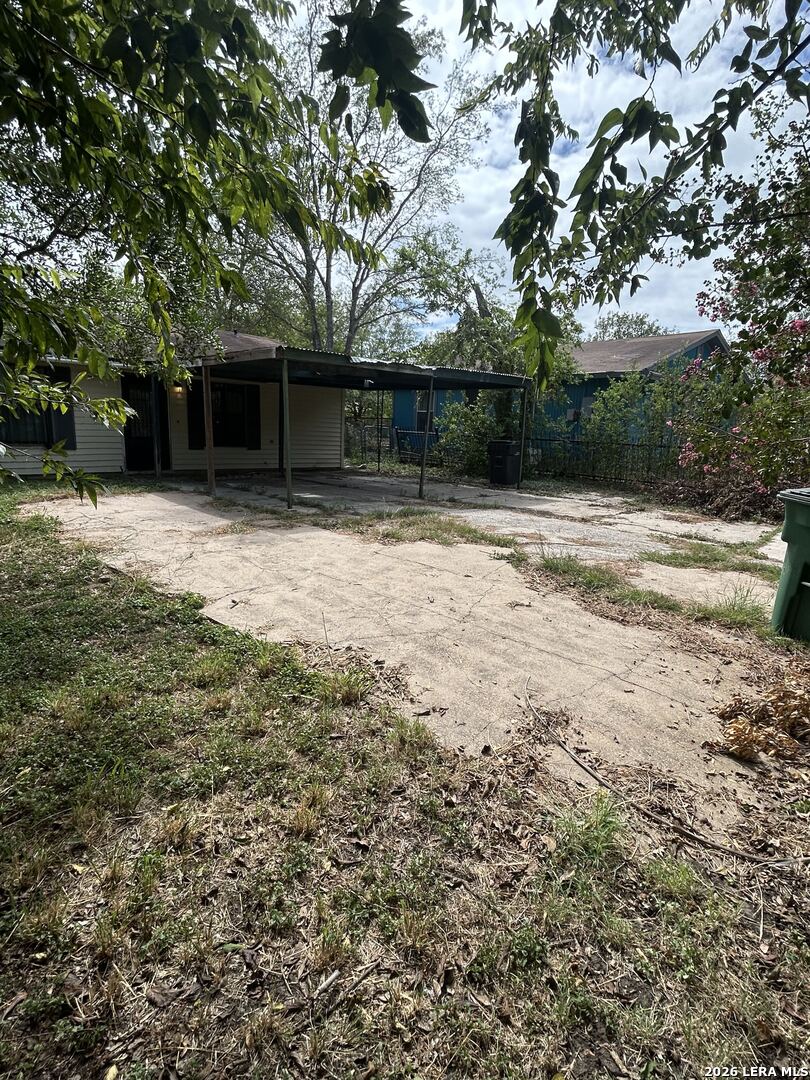 6130 Bark Valley San Antonio TX 78242
