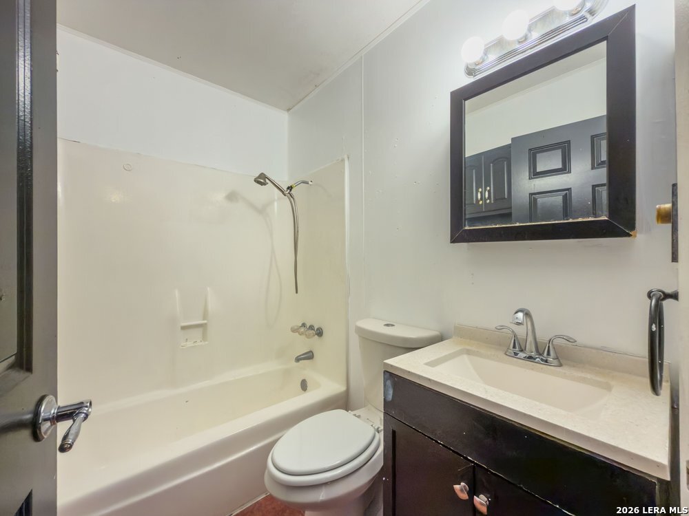 6130 Bark Valley San Antonio TX 78242