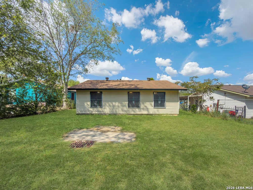6130 Bark Valley San Antonio TX 78242