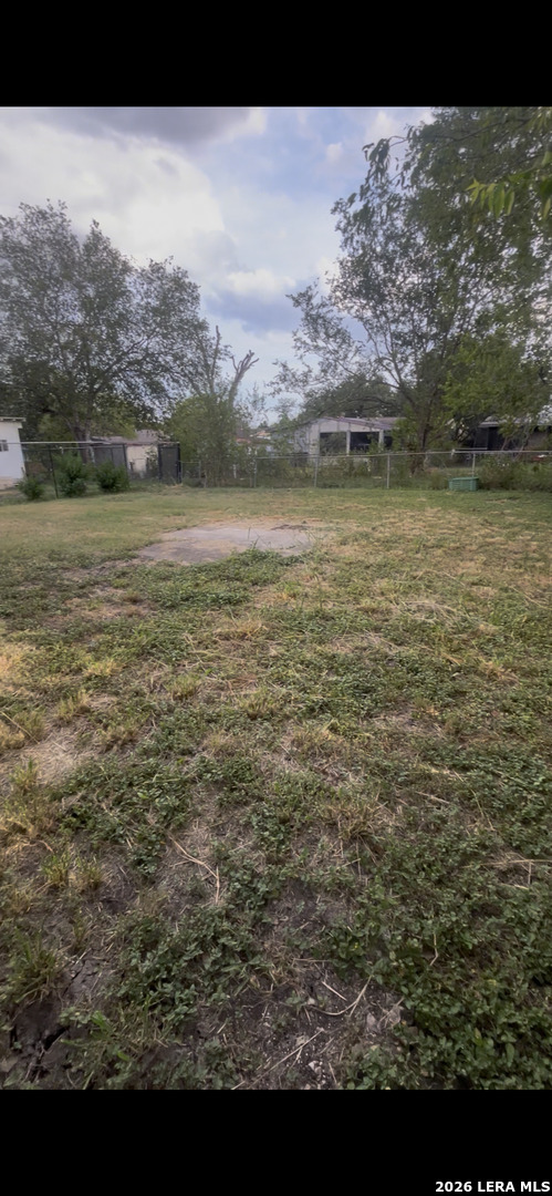 6130 Bark Valley San Antonio TX 78242