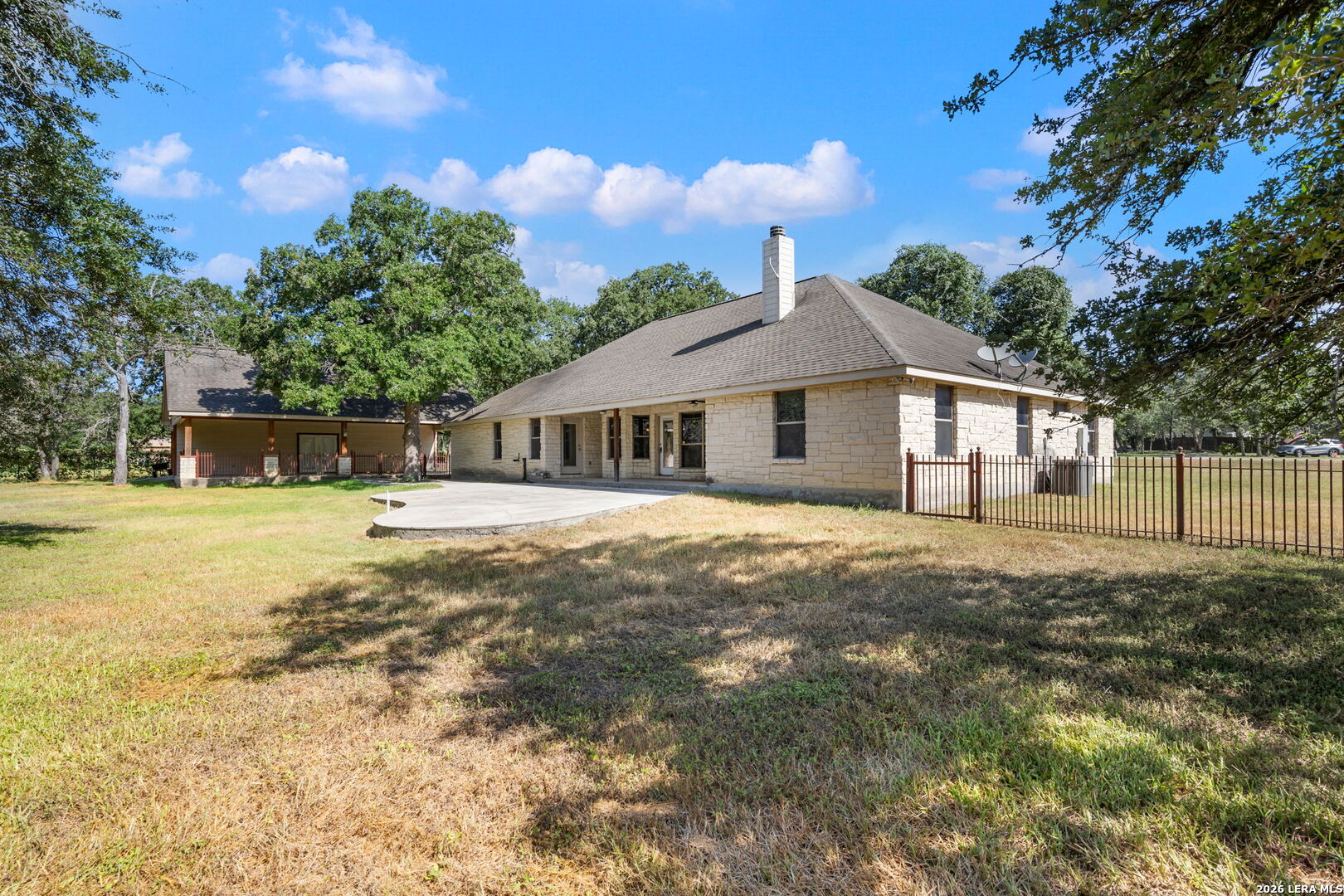 112 Legacy Trace La Vernia TX 78121