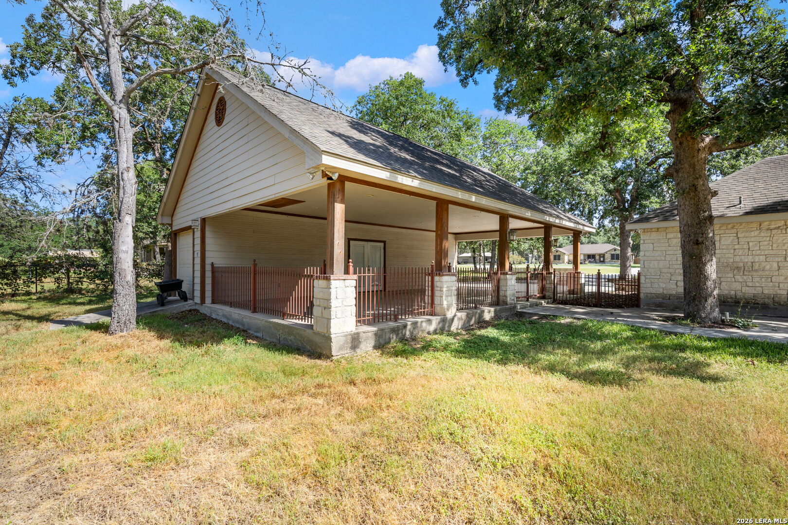 112 Legacy Trace La Vernia TX 78121