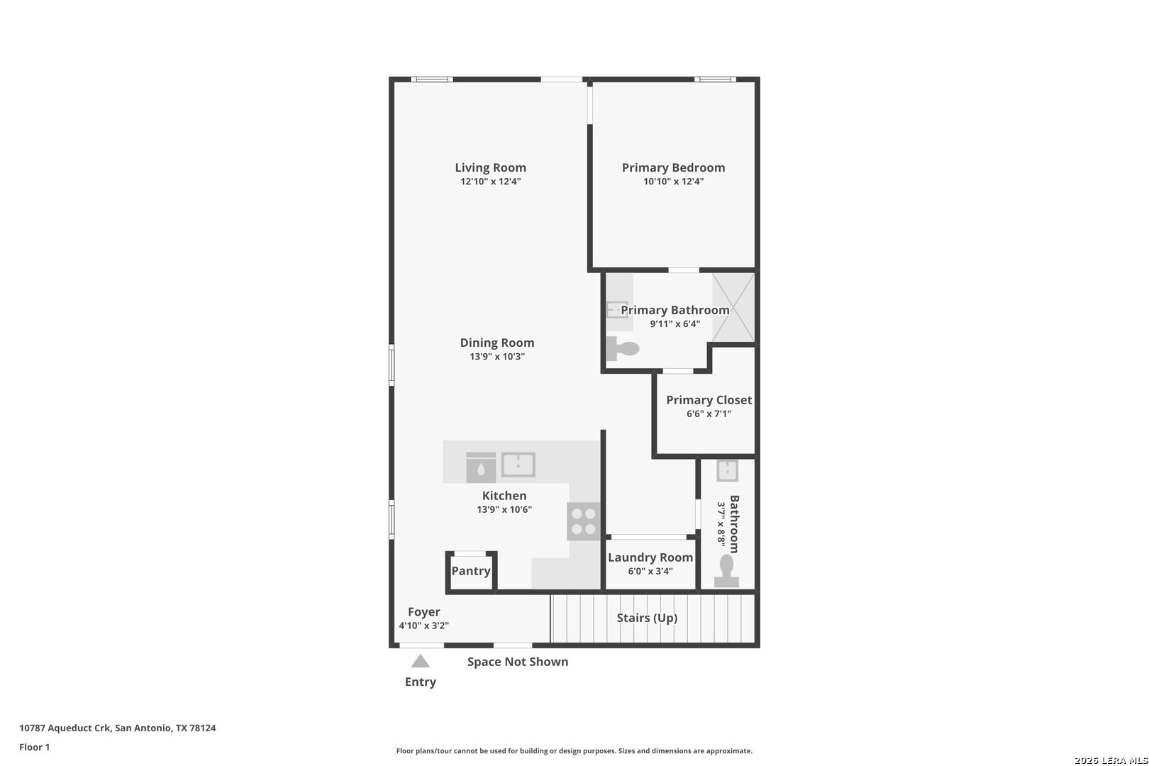 10787 Aqueduct Creek San Antonio TX 78214