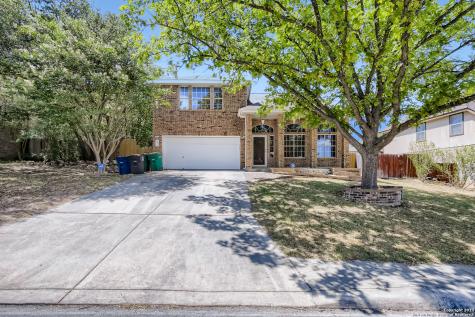 25027 Arrow Glen San Antonio TX 78258