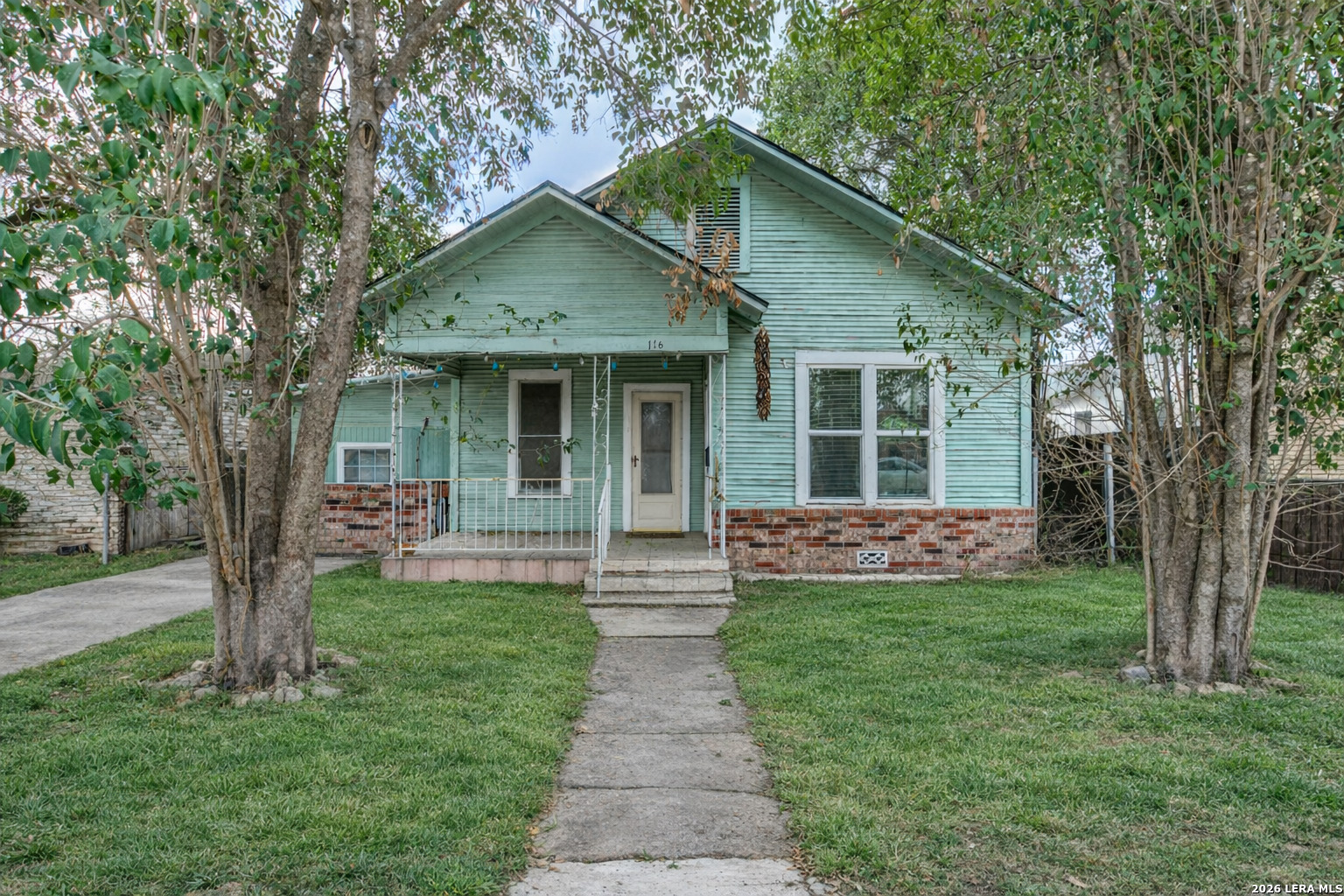 116 Carroll Street San Antonio TX 78225