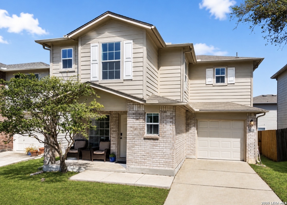 16130 Ambush Grove San Antonio TX 78247