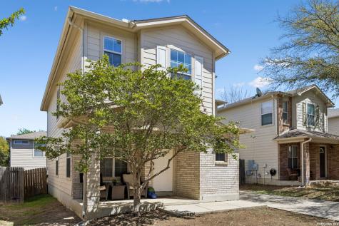 16130 Ambush Grove San Antonio TX 78247